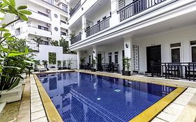 Rithy Rine Angkor Residence